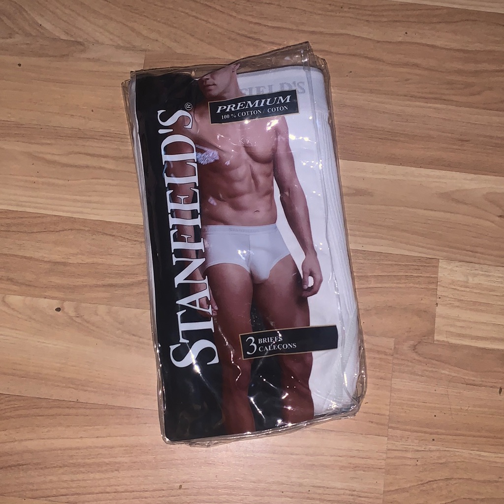 Standfields Briefs